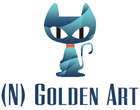 (N)Golden Art